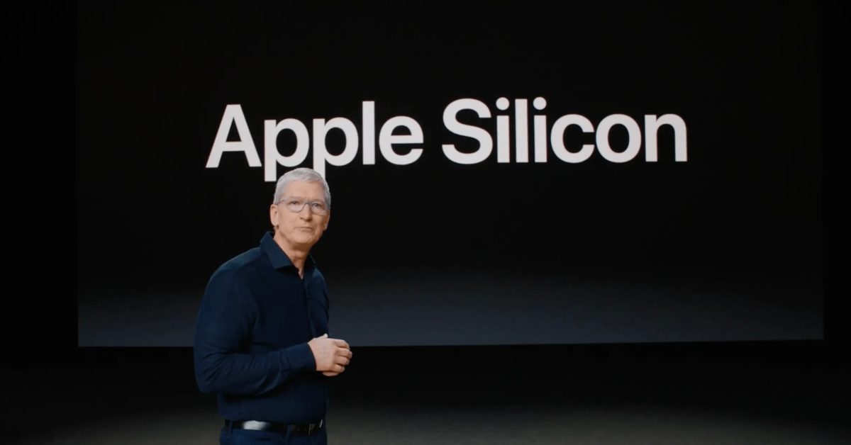 transição de silício de maçã | modem 5G da maçã iPhone