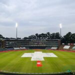 A Copa do Mundo ICC de 2027 provavelmente ocorrerá de 4 de outubro a 21 de novembro: relatórios