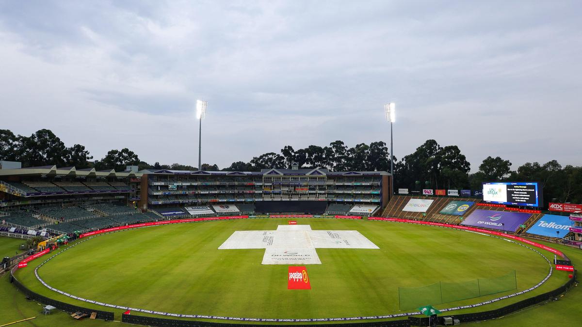 A Copa do Mundo ICC de 2027 provavelmente ocorrerá de 4 de outubro a 21 de novembro: relatórios
