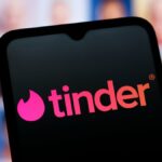A Copa do Mundo está causando um aumento na atividade do Tinder