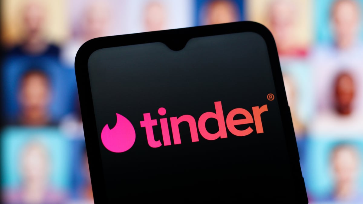 A Copa do Mundo está causando um aumento na atividade do Tinder
