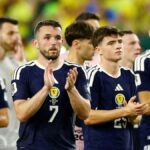 A Escócia está fora da Copa do Mundo FIFA de 2026?