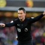 A FIFA finalmente toma as medidas exigidas por Mark Clattenburg após a vitória do Man Utd sobre o Arsenal em janeiro