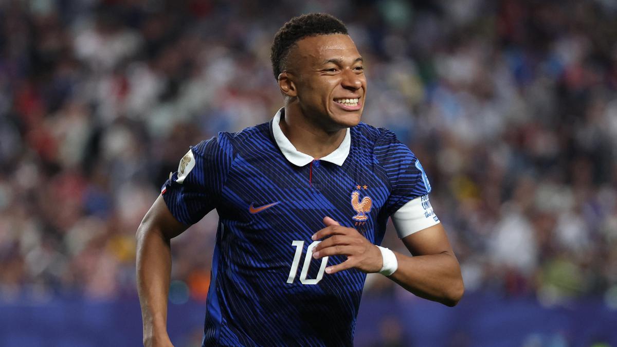 A França se classificou para as oitavas de final da Copa do Mundo FIFA de 2026?