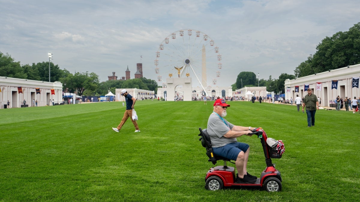 Mika Brzezinski e Joe Scarborough são co-apresentadores da edição de 10 de junho de 2026 do