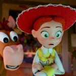 A IA encontra a angústia em 'Toy Story 5', em que a gangue e a trama parecem obsoletas