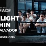 A Luz Interior | Episódio 5 – El Salvador