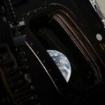 NASA anunciando a tripulação do Artemis III