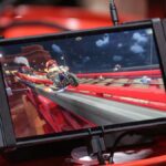 Console de jogos Nintendo Switch 2
