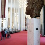 A Ópera Nacional de Washington processa o Kennedy Center para recuperar US$ 17 milhões em doações