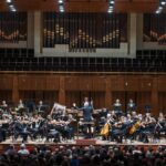 A Orquestra Sinfônica Nacional do Kennedy Center 'está em apuros', diz Ben Folds - Veja como podemos ajudar