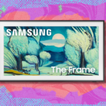 A Samsung Frame TV de 55 polegadas atingiu o preço mais baixo de todos os tempos na Amazon – economize US $ 400