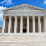 A Suprema Corte rejeita a pressão de Trump para anular o veredicto de US$ 5 milhões no caso de abuso sexual de E. Jean Carroll