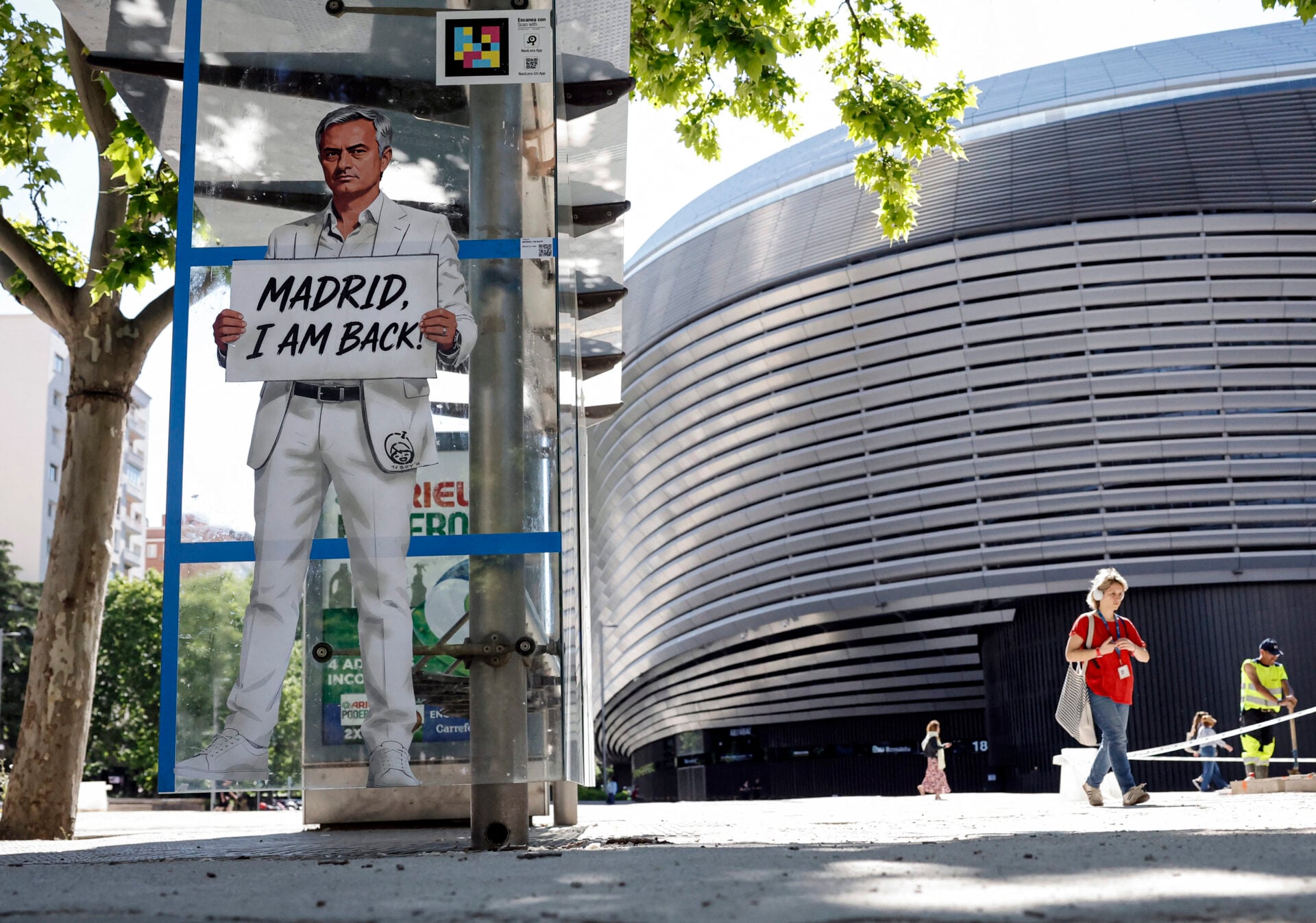 A abertura do Real Madrid para uma saída importante do meio-campo abre portas para o principal alvo de transferência do Man Utd