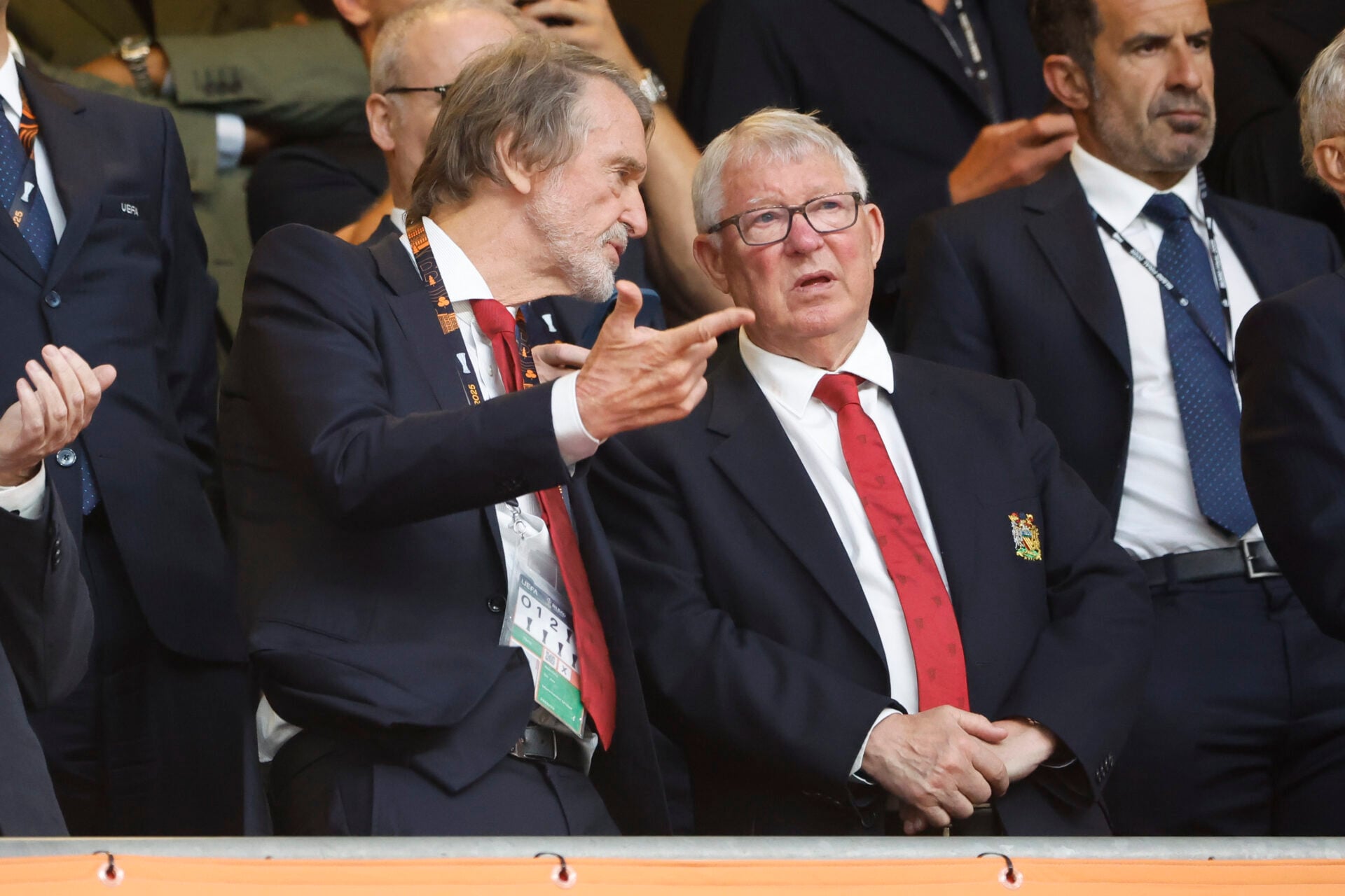 A abordagem de transferência da Ineos está lentamente mostrando benefícios de longo prazo que faltavam ao Man Utd após Sir Alex Ferguson – opinião