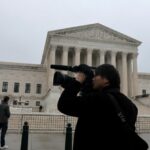 A administração Trump pede ao Supremo Tribunal dos EUA que endosse a política de detenção de imigrantes