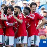 A análise de Noussair Mazraoui na Copa do Mundo mostra a categoria de 'elite' que o companheiro de equipe do Man Utd poderia atingir em sua carreira - opinião