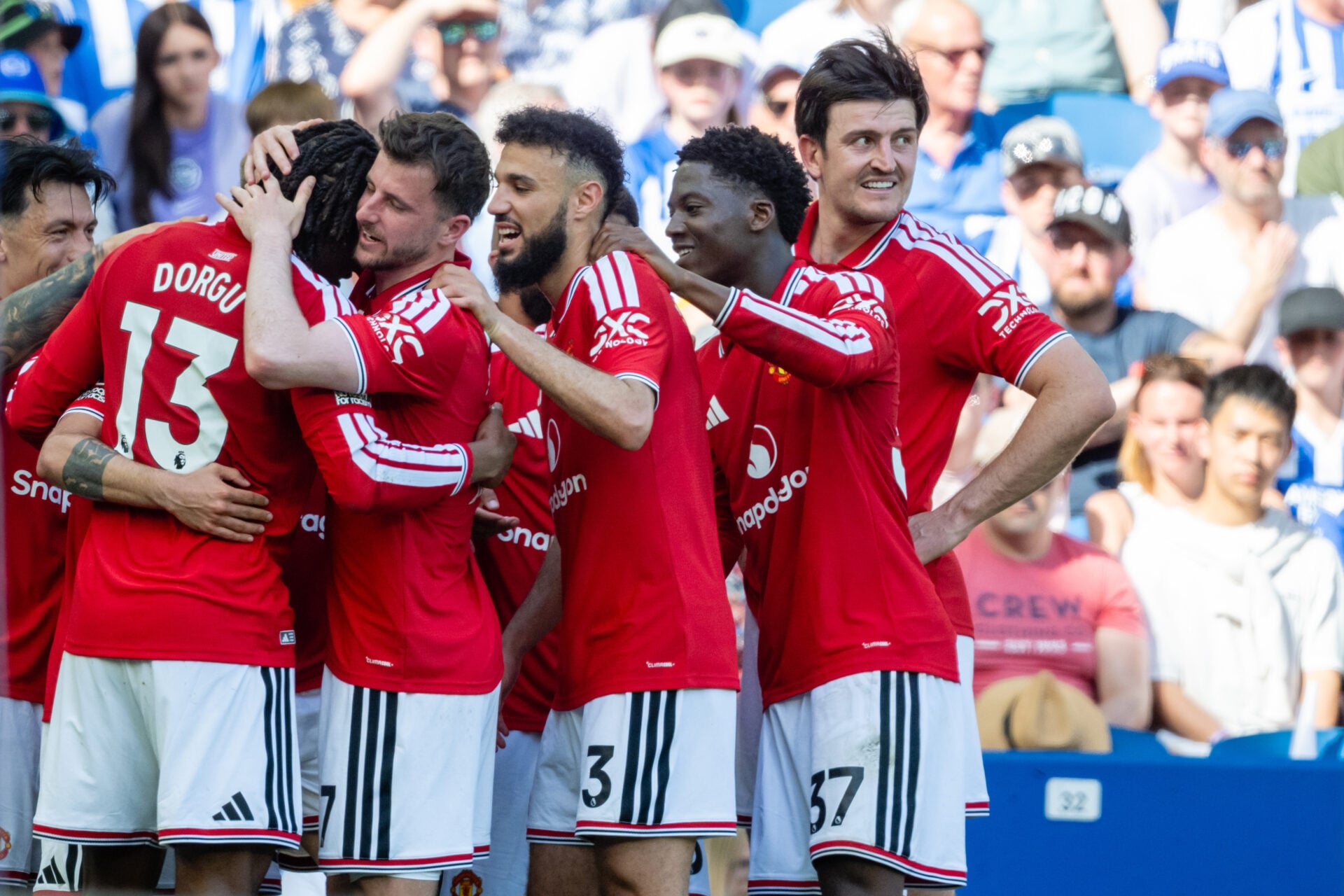 A análise de Noussair Mazraoui na Copa do Mundo mostra a categoria de 'elite' que o companheiro de equipe do Man Utd poderia atingir em sua carreira - opinião