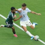 A aposta de Manuel Ugarte no Man Utd pelo Uruguai saiu pela culatra depois de dois jogos, posição complicada agora