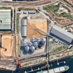 A atualização do Porto de Albany abre novas oportunidades de exportação de múltiplas commodities