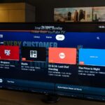 YouTube TV pronto para transmitir na TV