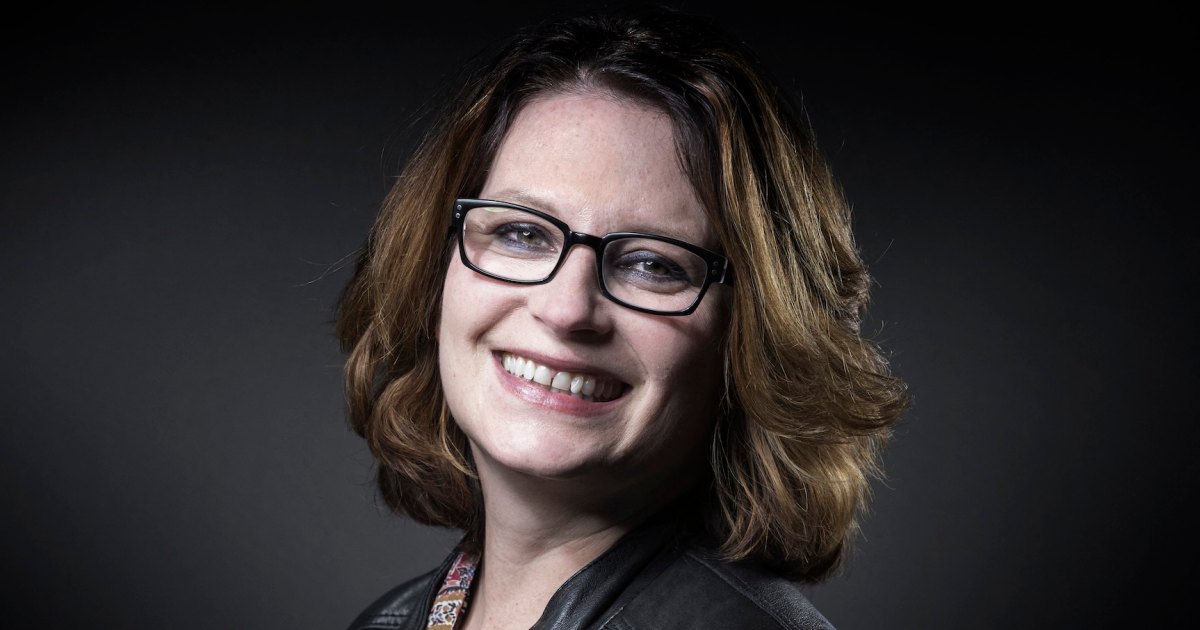 A autora de 'Diários da Princesa', Meg Cabot, leu - e adora - o roteiro do terceiro filme