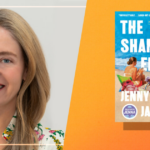 A autora de 'Pineapple Street' Jenny Jackson compartilha as linhas de abertura de seu próximo livro - e o verdadeiro incidente que os inspirou