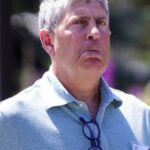 A briga legal que ajudou a acabar com a carreira de Jeff Shell na Paramount termina