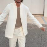 A última foto da estrela de TOWIE Jake Hall, que ele compartilhou no Instagram horas antes de sua morte