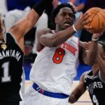 A cobertura da ESPN das finais da NBA de 2026 está estabelecendo recordes de classificação para a ABC