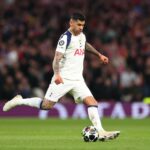 A contratação de Cristian Romero substitui uma habilidade inestimável que o Man Utd perderá neste verão, uma grande oportunidade
