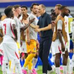 A conversa sobre a equipe de Tuchel transformou a 'nervosa' Inglaterra na vitória da Copa do Mundo FIFA de 2026, diz Kane
