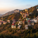 A correria das férias de fim de semana leva os hotéis Himachal a 80% de ocupação