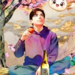 A cultura do saquê do Japão recebe tratamento de documentário animado em 'Taste of Water' do Supersub e Toonz Media Group (EXCLUSIVO)