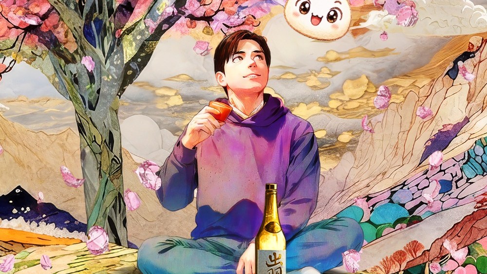 A cultura do saquê do Japão recebe tratamento de documentário animado em 'Taste of Water' do Supersub e Toonz Media Group (EXCLUSIVO)