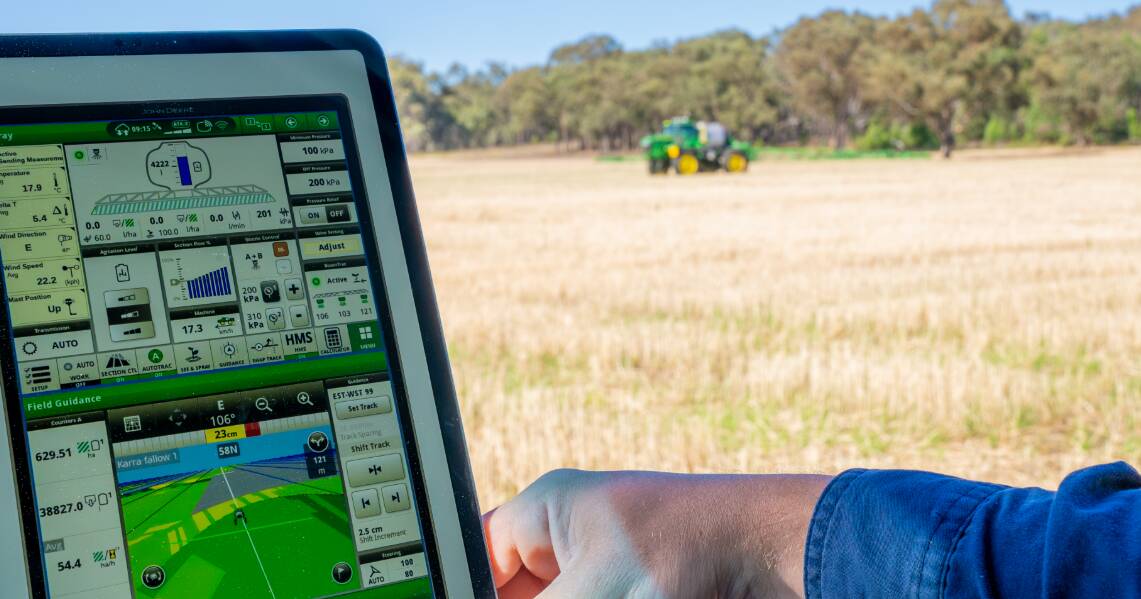 A decisão sobre o paraquat da APVMA se aproxima à medida que os produtores pressionam por descobertas baseadas na ciência
