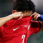 A derrota da Coreia do Sul na Copa do Mundo agora é um assunto oficial do governo