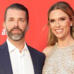 Jimmy Kimmel assa Donald Trump por faltar ao casamento do filho Don Jr.
