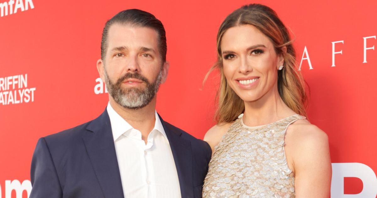 Jimmy Kimmel assa Donald Trump por faltar ao casamento do filho Don Jr.