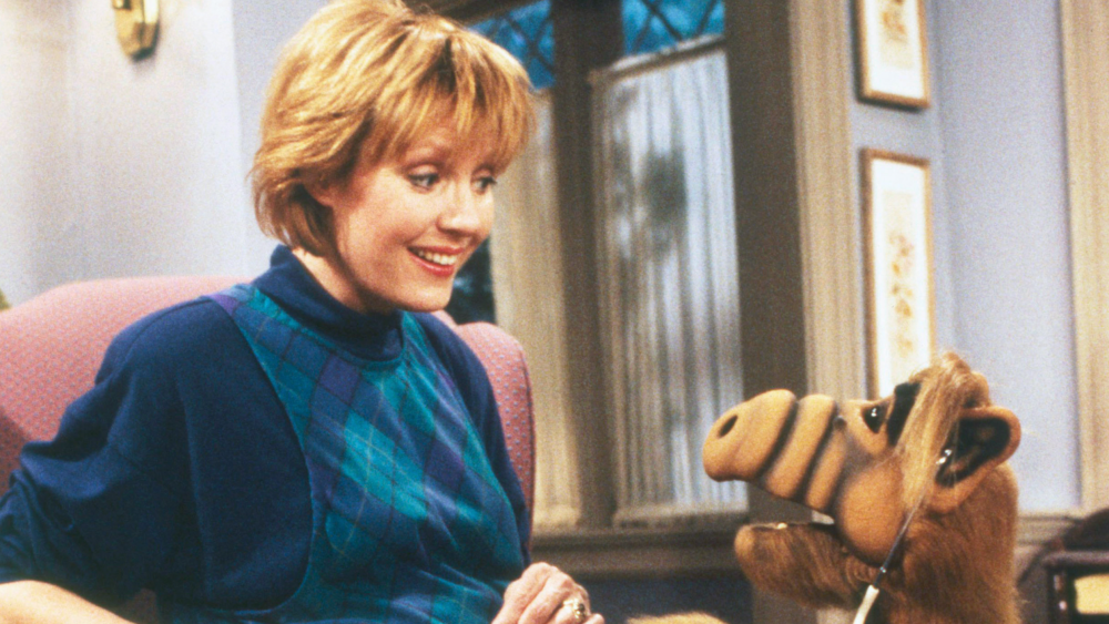A estrela de 'ALF' Anne Schedeen morre aos 77; Família se lembra de seu 'ódio ardente por Trump'