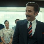 Diego Luna como Martín de la Torre, Roberto Martínez como Hernann Neuberger, Álvaro Guerrero como Guillermo Cañedo em