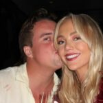 OnlyFans Star Annie Knight e cronograma de relacionamento do noivo Henry Brayshaw