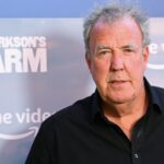 A estrela de 'Top Gear' Jeremy Clarkson revela diagnóstico de câncer 'agressivo'