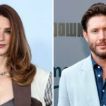 Estrelas da série spinoff de 'The Boys' 'Vought Rising' Jensen Ackles: O que saber