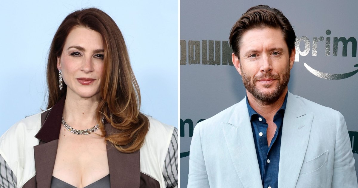 Estrelas da série spinoff de 'The Boys' 'Vought Rising' Jensen Ackles: O que saber
