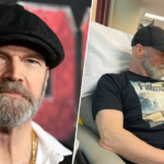 O primeiro médico que Tyler Mane viu