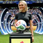 USWNTs Trinity Rodman 5 coisas para saber