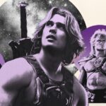 Dolph Lundgren em 1987