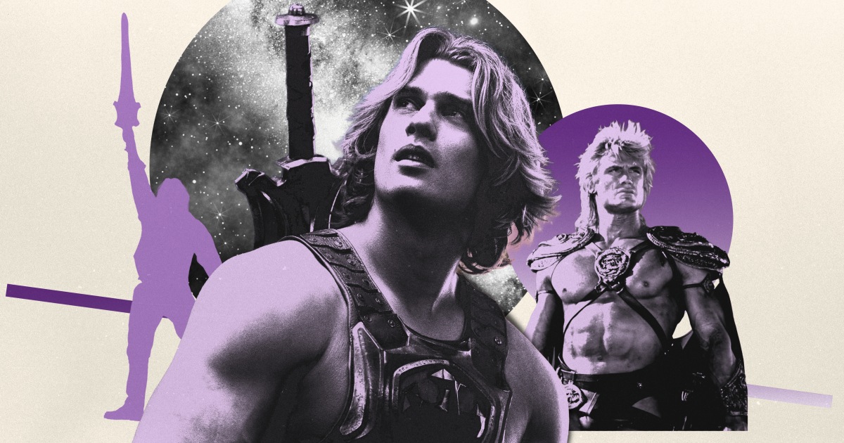 Dolph Lundgren em 1987