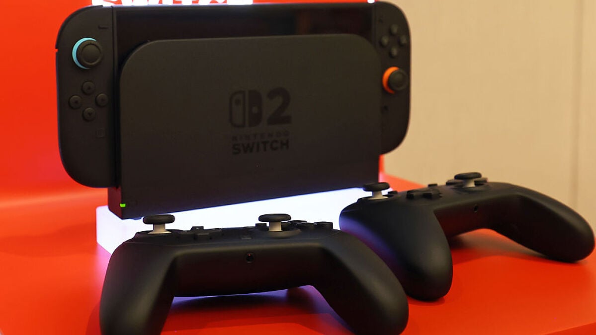 A expectativa é alta para este Nintendo Direct: como assistir à transmissão ao vivo de 9 de junho
